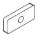 Middle Atlantic LTCABUTLSINGLE - INSTRUCTIONS IMPORTAANTES SUR LA SECURITE - 3