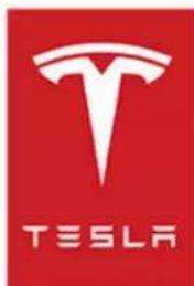 TESLA Model 3 (2019) - Droits d'auteurs et marques déposées - 3