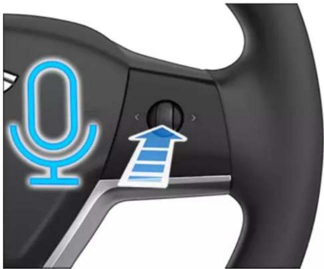 TESLA Model 3 (2019) - Voyants lumineux - 11