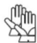 Ferm PRM1021 - The following symbols are used in these instructions for use: - 7