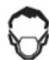 Ferm PRM1021 - The following symbols are used in these instructions for use: - 6