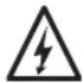 Ferm PRM1021 - The following symbols are used in these instructions for use: - 2