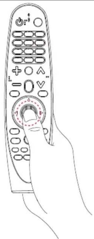 LG ANMR19BA - Registracija in preklic registracione - 1