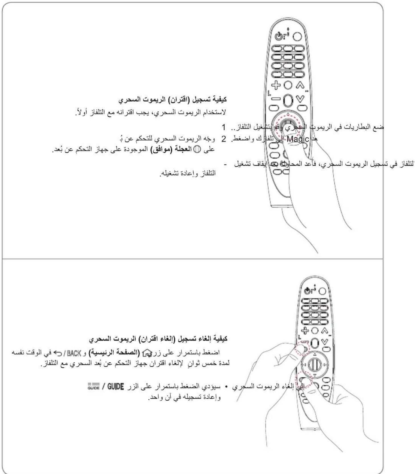 LG ANMR19BA - RECENTS - 3