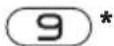 LG ANMR19BA - Butonat me numra - 1
