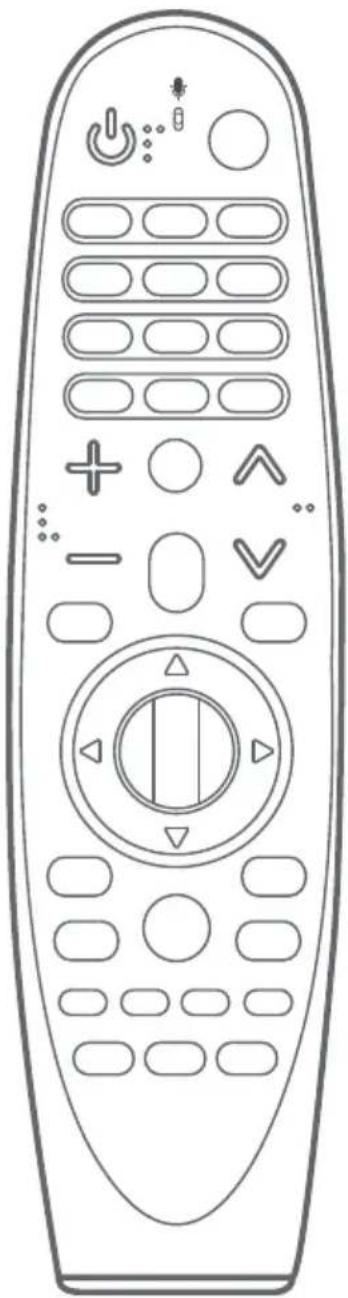 LG ANMR19BA - REMOTE DESCRIPTION - 1