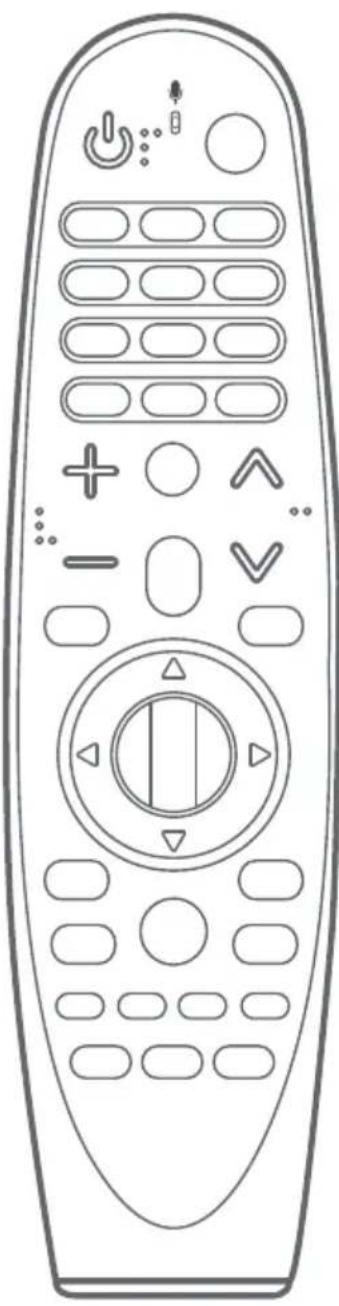 LG ANMR19BA - (Dharope/HaDony/HanraBO/HaAChO) - 1