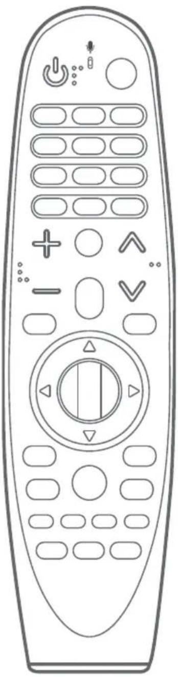 LG ANMR19BA - # - 2