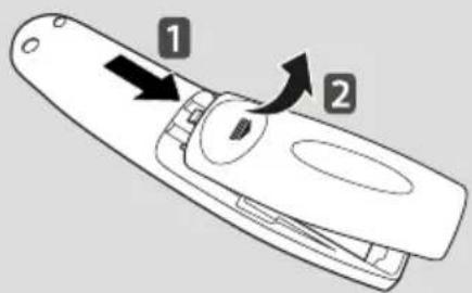 LG ANMR19BA - 1.Баразецарды сany - 1