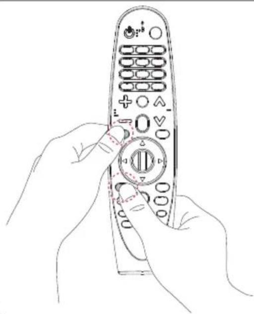 LG ANMR19BA - Pernctpaunnybta Ny Magic - 1