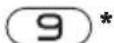 LG ANMR19BA - Numbrinupud - 1