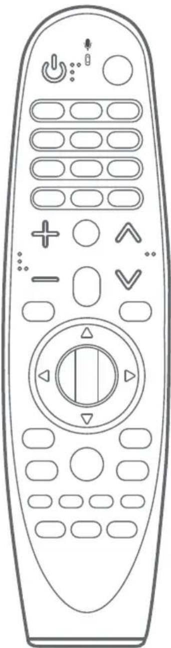 LG ANMR19BA - NEPIIgPAΦH THAEXEIPIeTHPIOY - 1