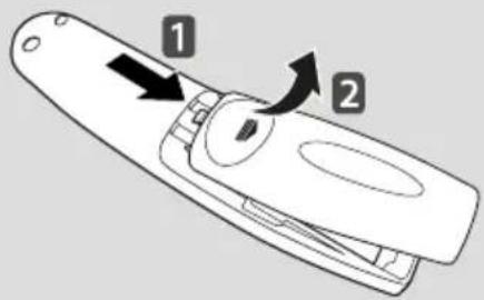 LG ANMR19BA - TEXHnKAJIbIK CnIATTAP - 1