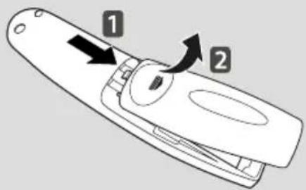 LG ANMR19BA - BctaHOBJIeHHaTapei - 1