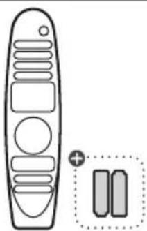 LG ANMR19BA - TILLBEHÖR - 1