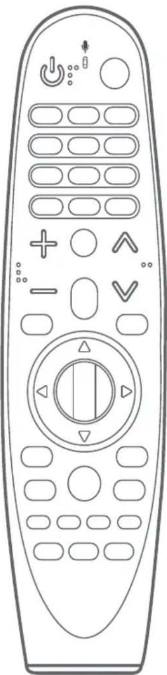 LG ANMR19BA - RECENTS - 2