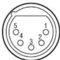 SONY CAFB70 - INTERCOM - 1