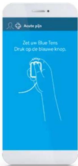 BLUETENS Collection Master Pack - Spiertraining - 3