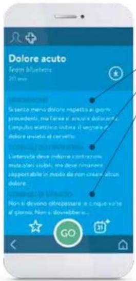 BLUETENS Collection Master Pack - ACCEDALLA LISTA DEI PROGRAMMI - 1