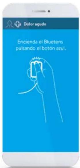 BLUETENS Collection Master Pack - Fortalecer - 3