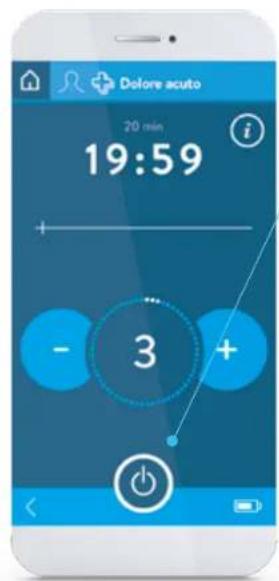 BLUETENS Collection Master Pack - DURANTE IL PROGRAMMA - 2