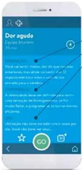 BLUETENS Collection Master Pack - Reforcar - 1