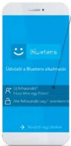 BLUETENS Collection Master Pack - INDITSA EL A BLUETENS ALKALMAZAST - 1