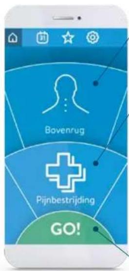 BLUETENS Collection Master Pack - PROGRAMMAKEUZ - 1
