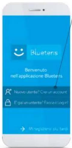 BLUETENS Collection Master Pack - LANCI L'APPLICAZIONE BLUETENS - 1