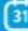 BLUETENS Collection Master Pack - CALENDARz - 1
