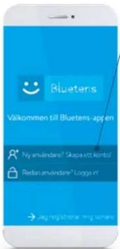 BLUETENS Collection Master Pack - STARTA APPEN BLUETENS - 1