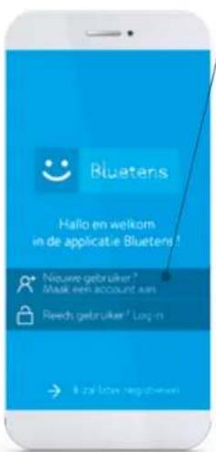 BLUETENS Collection Master Pack - LANCEER DE BLUETENS APP - 1