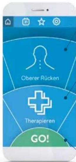 BLUETENS Collection Master Pack - PROGRAMMAUSWAHL - 1