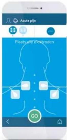 BLUETENS Collection Master Pack - Spiertraining - 2