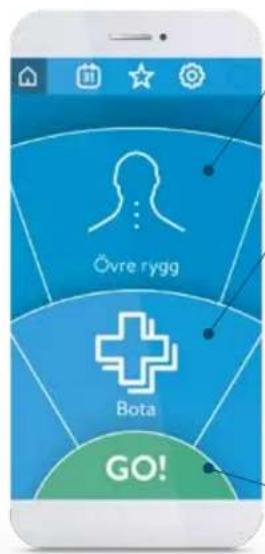 BLUETENS Collection Master Pack - PROGRAMVAL - 1
