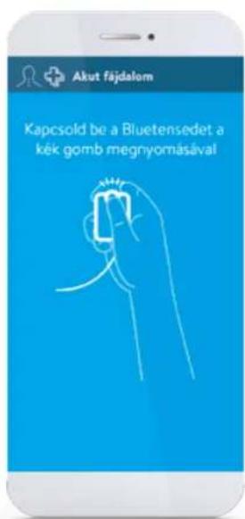 BLUETENS Collection Master Pack - PROGRAM VALASZTAS - 7