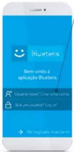 BLUETENS Collection Master Pack - LAUNCH THE BLUETENS APPLICATION - 1