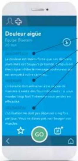 BLUETENS Collection Master Pack - Renforcer - 1