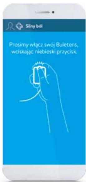 BLUETENS Collection Master Pack - Leczenie - 4