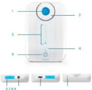 BLUETENS Collection Master Pack - Bluetens - 1