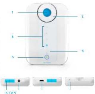 BLUETENS Collection Master Pack - 3.A Bluetens - 4