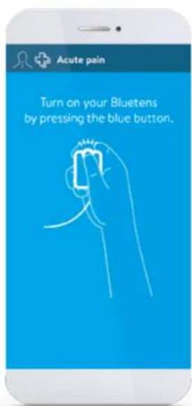 BLUETENS Collection Master Pack - PROGRAM SELECTION - 4