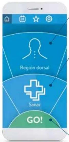 BLUETENS Collection Master Pack - SELECCION DEL PROGRAMA - 1