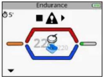 COMPEX Fit 5.0 - PROBLÈMES ET SOLUTIONS - 1