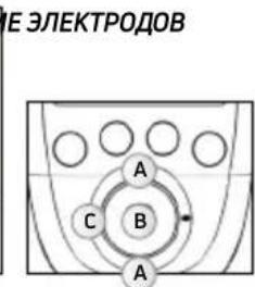 COMPEX Fit 5.0 - ДОК-СТАНЦИЯ SP 6.0 И 8.0 - 3