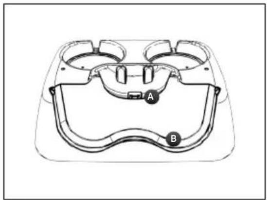 COMPEX Fit 5.0 - DESCRIPTION DE L'APPAREIL - 2