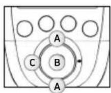 COMPEX Fit 5.0 - SELECT A SETTING - 2