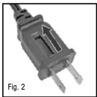 HONEYWELL HSF600W - INSTRUCTIONS D'ENTRETIEN DESTINÉES À L'UTILISATEUR - 2