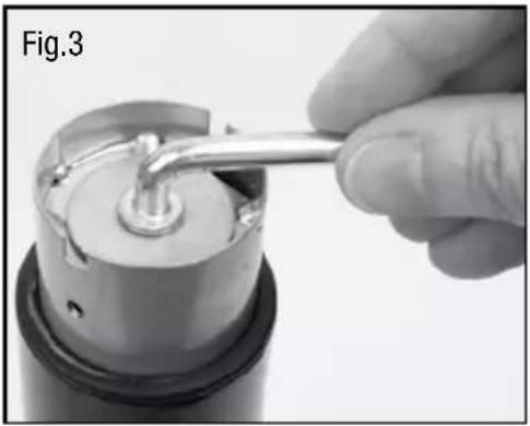 HONEYWELL HSF600W - USER SERVICING INSTRUCTIONS - 3