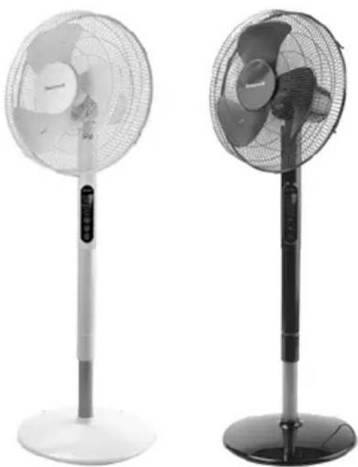 HONEYWELL HSF600W - You should first read all instructions before attempting to use this product. - 1